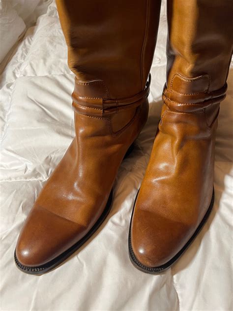 tom fors gucci|tom ford gucci boots.